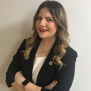 Meet your Posher, Jessica